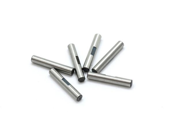 SWORKz CVD Pin M2,5x14,8mm (6) S350